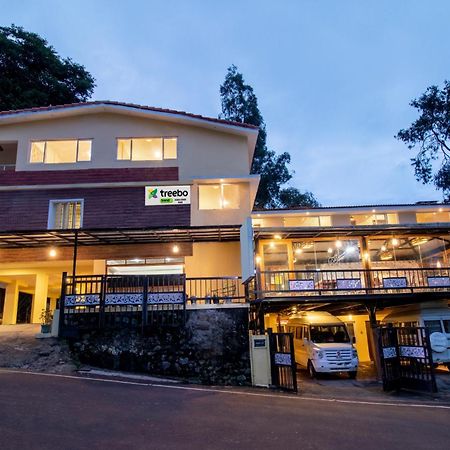 Treebo Kodai Kings Park, 650 M From Kodai Lake Kodaikanal Dış mekan fotoğraf